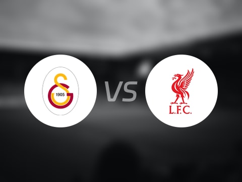 【欧冠联赛第2轮】加拉塔萨雷vs利物浦直播在线观看(2025年10月01日)