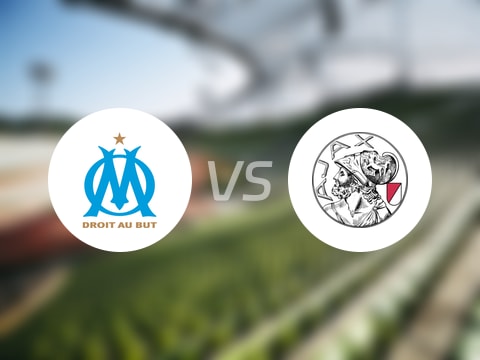 【欧冠】马赛vs阿贾克斯比赛结果：马赛(4-0)阿贾克斯比分战报(2025年10月01日)