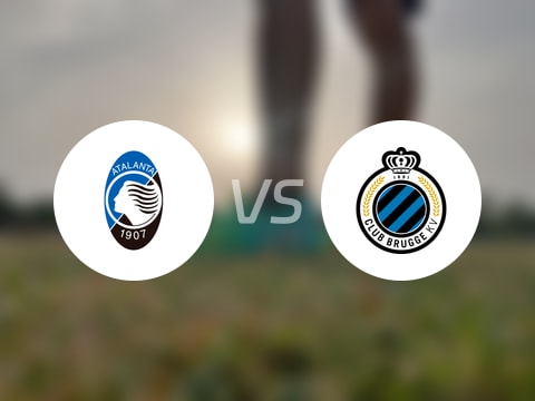 亚特兰大vs布鲁日回放录像【2025年10月01日】