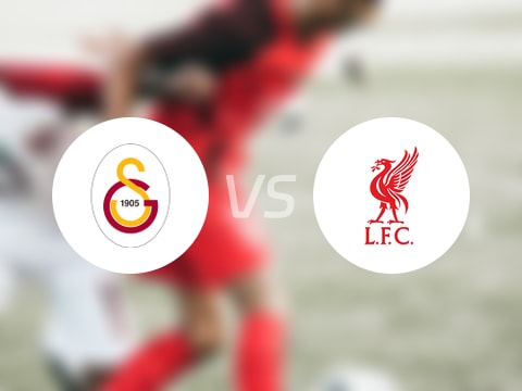 【欧冠联赛第2轮】加拉塔萨雷vs利物浦录像回放在线观看(2025年10月01日)