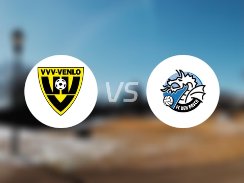 【荷乙】芬洛vs邓博施比赛结果：芬洛(0-1)邓博施比分战报(2025年10月01日)