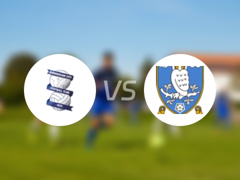 【英冠】伯明翰vs谢周三比赛结果：伯明翰(2-2)谢周三比分战报(2025年10月01日)