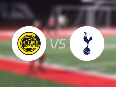 博德闪耀vs热刺回放录像【2025年10月01日】