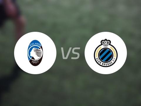 【欧冠】亚特兰大vs布鲁日比赛结果：亚特兰大(2-1)布鲁日比分战报(2025年10月01日)