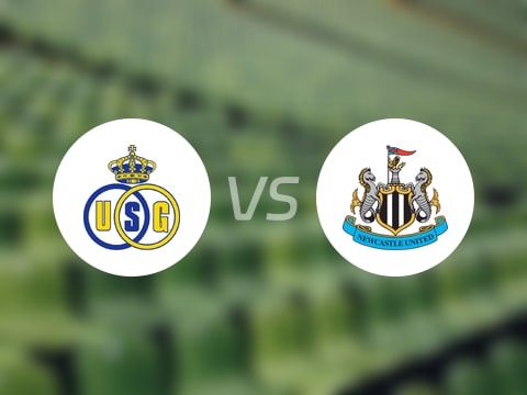 【欧冠】圣吉罗斯vs纽卡斯尔联首发阵容名单(2025年10月02日)