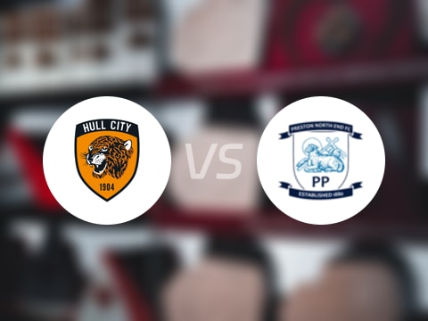 【英冠】赫尔城vs普雷斯顿比赛结果：赫尔城(2-2)普雷斯顿比分战报(2025年10月01日)