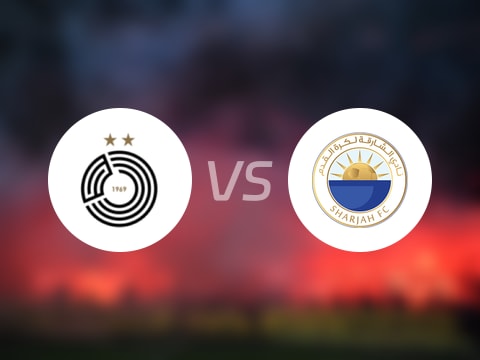 【亚精英赛】萨德vs沙迦比赛结果：萨德(1-1)沙迦比分战报(2025年10月01日)