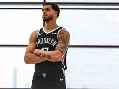 nba季前赛分析预测|耶路撒冷vs篮网比分预测 小波特有何表现