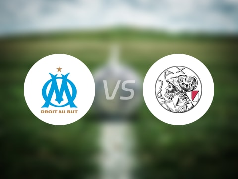 【欧冠】马赛vs阿贾克斯首发阵容名单(2025年10月01日)