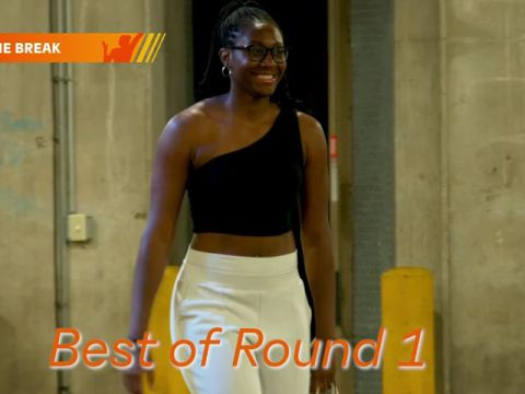 印第安纳狂热vs拉斯维加斯王牌第2节中文解说回放