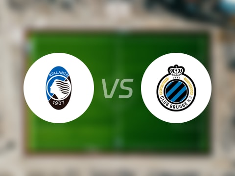 【欧冠联赛第2轮】亚特兰大vs布鲁日录像回放在线观看(2025年10月01日)