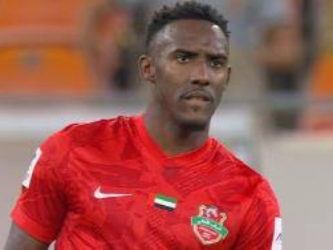 [咪咕全场集锦]亚冠精英-阿法格破门制胜 吉达联合0-1不敌迪拜国民