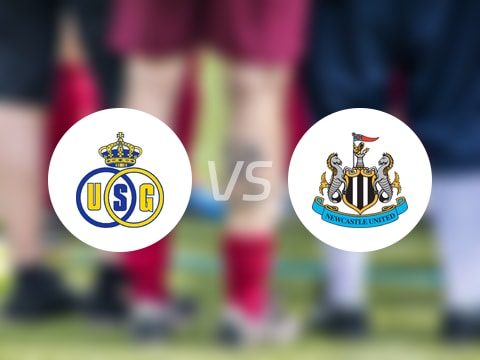 欧冠比赛前瞻：圣吉罗斯vs纽卡斯尔联预测分析(2025年10月02日)