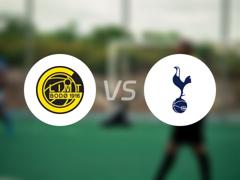 【欧冠联赛第2轮】博德闪耀vs热刺录像回放在线观看(2025年10月01日)