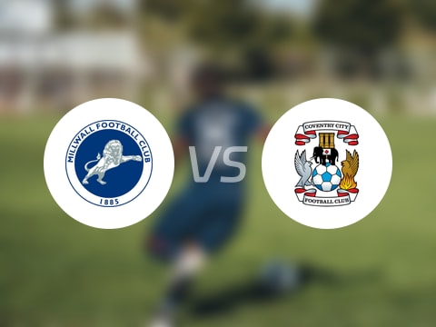 【英冠】米尔沃尔vs考文垂伤病名单最新(2025年10月02日)