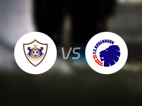 【欧冠】卡拉巴克vs哥本哈根伤病名单最新(2025年10月02日)