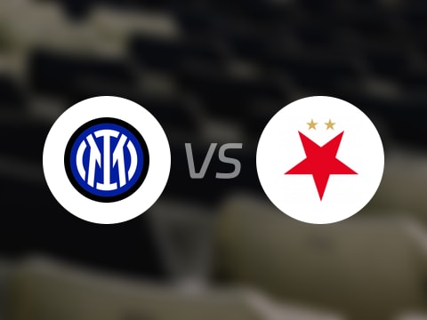 【欧冠联赛第2轮】国米vs布拉格斯拉维亚录像回放在线观看(2025年10月01日)