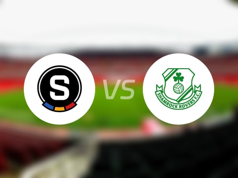 【欧协联】布拉格斯巴达vs沙姆洛克伤病名单最新(2025年10月03日)