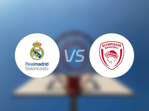 欧篮联比赛前瞻：皇家马德里vs奥林匹亚科斯预测分析(2025年10月03日)