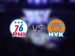 76人vs尼克斯大小分预测 数据解析详情一览(2025年10月03日)