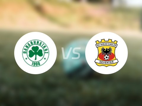 欧联比赛前瞻：帕纳辛纳科斯vs前进之鹰预测分析(2025年10月03日)