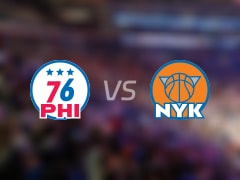 比赛前瞻：76人vs尼克斯比分预测推荐(2025年10月03日)