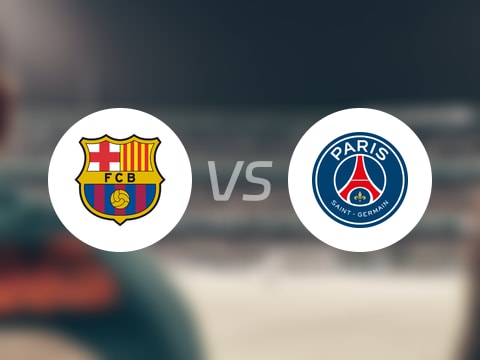 【欧冠】巴萨vs巴黎圣日耳曼比赛结果：巴萨(1-2)巴黎圣日耳曼比分战报(2025年10月02日)