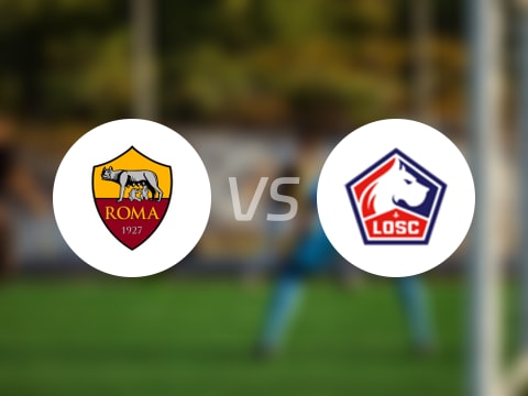 【欧联】罗马vs里尔首发阵容名单(2025年10月03日)