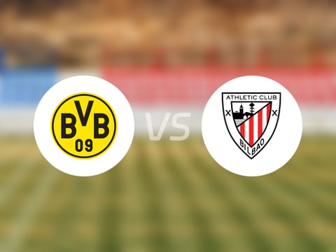 【欧冠】多特蒙德vs毕尔巴鄂首发阵容名单(2025年10月02日)