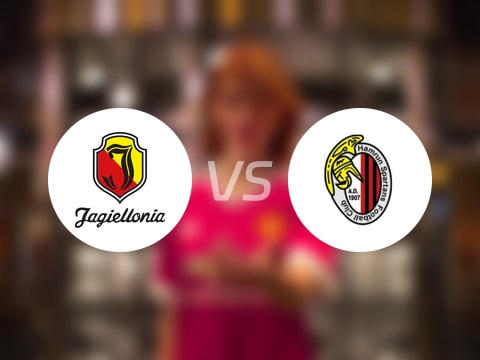 欧协联比赛前瞻：雅盖隆vs阿姆伦斯巴达预测分析(2025年10月03日)