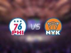 76人vs尼克斯伤病报告出炉详情一览(2025年10月03日)