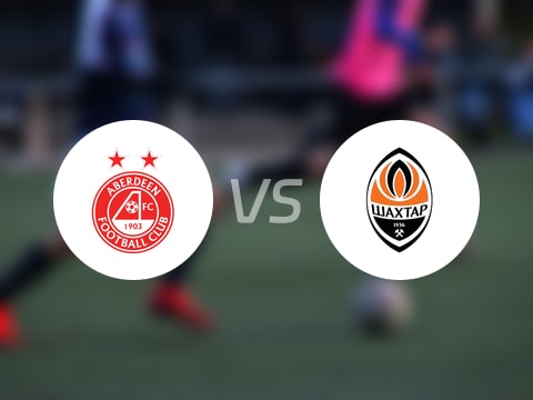 【欧协联】阿伯丁vs顿涅茨克矿工伤病名单最新(2025年10月03日)