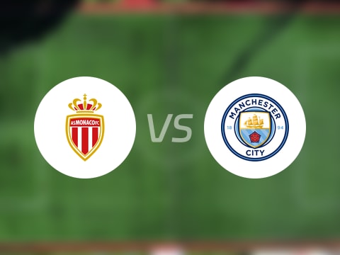 摩纳哥vs曼城回放录像【2025年10月02日】
