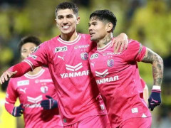 J联赛：京都不死鸟VS川崎前锋预测分析 两队全力争胜