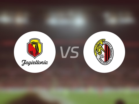 【欧协联】雅盖隆vs阿姆伦斯巴达伤病名单最新(2025年10月03日)