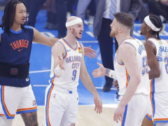 nba季前赛分析预测|雷霆vs黄蜂比分预测 雷霆保留冠军阵容