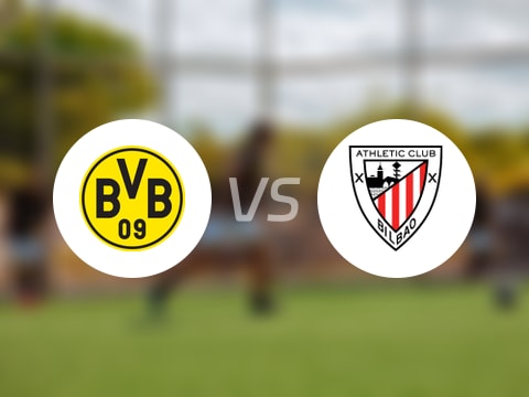 【欧冠联赛第2轮】多特蒙德vs毕尔巴鄂录像回放在线观看(2025年10月02日)