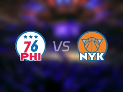 赛事前瞻：76人vs尼克斯预测分析(2025年10月03日)