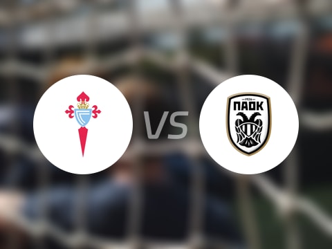 【欧联】塞尔塔vs塞萨洛尼基伤病名单最新(2025年10月03日)