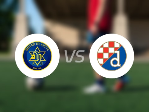 【欧联】特拉维夫马卡比vs萨格勒布迪纳摩伤病名单最新(2025年10月03日)