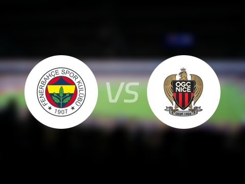 【欧联】费内巴切vs尼斯伤病名单最新(2025年10月03日)