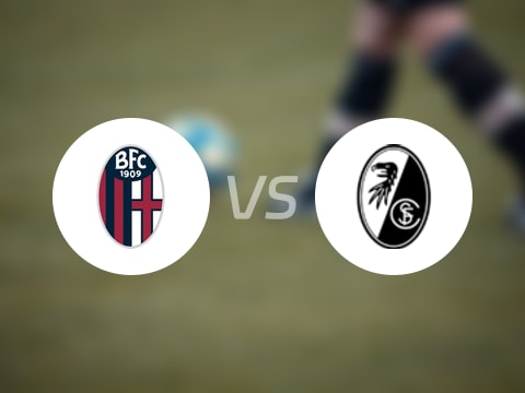 欧联比赛前瞻：博洛尼亚vs弗赖堡预测分析(2025年10月03日)