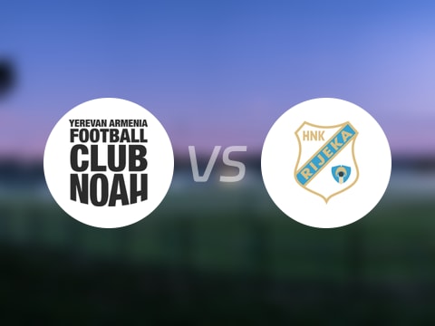 【欧协联】诺亚FCvs里耶卡伤病名单最新(2025年10月03日)