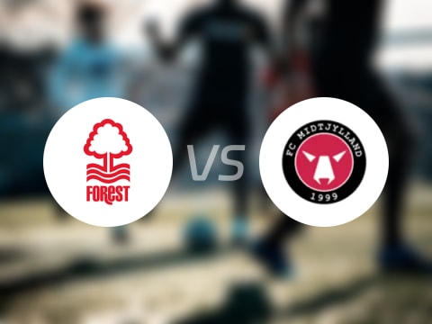 欧联比赛前瞻：诺丁汉森林vs中日德兰预测分析(2025年10月03日)