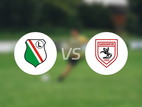 【欧协联】华沙莱吉亚vs萨姆松珀伤病名单最新(2025年10月03日)