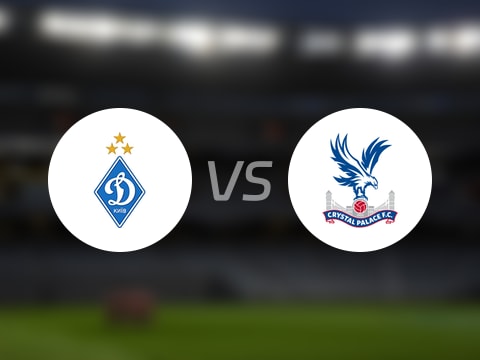 【欧协联】基辅迪纳摩vs水晶宫首发阵容名单(2025年10月03日)