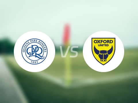 【英冠】女王公园vs牛津联比赛结果：女王公园(0-0)牛津联比分战报(2025年10月02日)