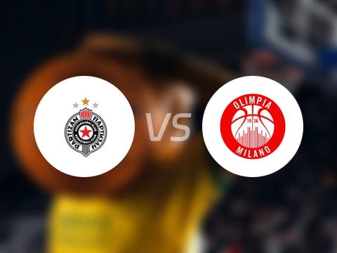 欧篮联比赛前瞻：贝尔格莱德游击vs米兰奥林匹亚预测分析(2025年10月03日)