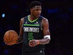 nba季前赛分析预测|森林狼vs掘金比分预测 爱德华兹vs约基奇