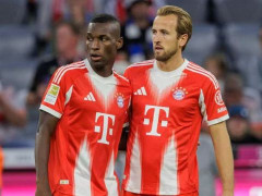 德甲：法兰克福VS拜仁慕尼黑预测分析 德甲焦点战